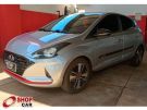 HYUNDAI HB20 Sport 1.0T 12v Prata