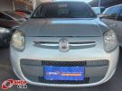 FIAT Palio Attractive 1.0 4p. Prata