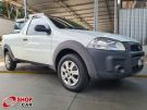 FIAT Strada Hard Working 1.4 C.S. Branca