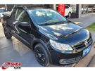VW - Volkswagen Saveiro Trooper 1.6 C.E. Preta