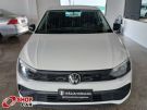 VW - Volkswagen Polo Hatch Track 1.0 12v Branca
