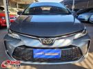 TOYOTA Corolla XEi 2.0 16v Cinza