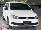 VW - Volkswagen Gol City 1.0 2p. Branca