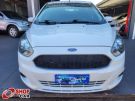 FORD Ka Hatch SE 1.0 12v Branca