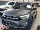 VW - Volkswagen Nivus Highline 1.0 12v TSi Cinza