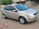 FORD Fiesta Sedan 1.6 Prata