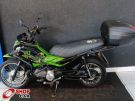 HONDA Pop 110i ES Preta/Verde