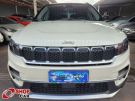 JEEP Commander Limited 1.3 16v T270 Branca