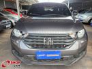 FIAT Strada Freedom 1.3 C.D. Cinza