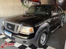 FORD Ranger XLS 2.3 16v C.D. Preta
