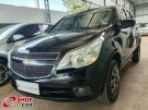 GM - Chevrolet Agile LT 1.4 Branca