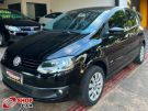 VW - Volkswagen Fox 1.6 4p. Preta