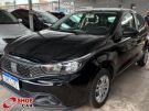 FIAT Argo 1.0 Preta