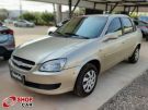 GM - Chevrolet Classic LS 1.0 Bege