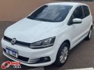 VW - Volkswagen Fox Connect 1.6 4p. Branca
