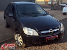 GM - Chevrolet Prisma Maxx 1.4 Preta