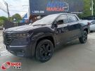 RAM Rampage R/T 2.0T 16v 4x4 Cinza