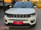 JEEP Compass Limited 2.0 16v Branca