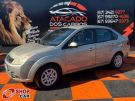 FORD Fiesta Sedan 1.6 Prata