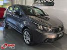 FIAT Argo Drive 1.0 Cinza