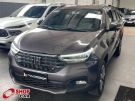 FIAT Strada Volcano 1.3 C.D. Cinza