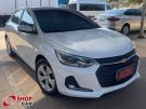 GM - Chevrolet Onix Hatch Premier 1.0T 12v Branca