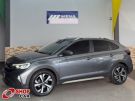 VW - Volkswagen Nivus Highline 1.0 12v TSi Cinza