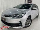 TOYOTA Corolla GLi 1.8 16v Prata