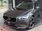 VOLVO XC60 T-5 Momentum 2.0T 16v AWD Cinza