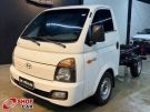 HYUNDAI HR 2.5 TCi Branca