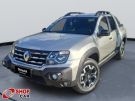 RENAULT Oroch Outsider 1.3T 16v Prata