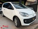 VW - Volkswagen Up! Take 1.0 12v 2p. Branca