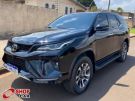 TOYOTA Hilux SW4 SRX Platinum D4-D 2.8TDi 16v 4x4 Preta