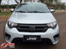 FIAT Mobi Like 1.0 Prata