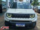 JEEP Renegade Sport 1.3 16v T270 Branca