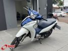 HONDA Biz 125i Azul