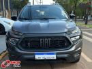 FIAT Toro Volcano 1.3T 16v Cinza