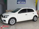 VW - Volkswagen Gol 1.6 4p. Branca