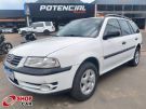 VW - Volkswagen Parati 1.6 Branca
