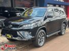 TOYOTA Hilux SW4 Diamond D4-D 2.8TDi 16v 4x4 Preta