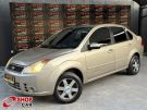 FORD Fiesta Sedan 1.6 Prata