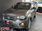 FIAT Mobi Like 1.0 Cinza