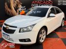 GM - Chevrolet Cruze Sedan LT 1.8 16v Branca
