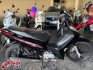 HONDA Biz 125i Preta