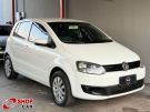 VW - Volkswagen Fox 1.0 4p. Branca