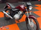HONDA CG 150 Fan ESi Vermelha
