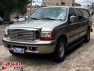 FORD F250 Tropical 4.2TD 18v C.D. Dourada