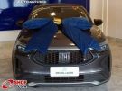 FIAT Fastback Audace 1.0T 12v Cinza
