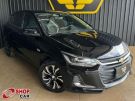 GM - Chevrolet Onix Hatch Premier 1.0T 12v Preta