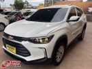 GM - Chevrolet Tracker 1.0T 12v Branca